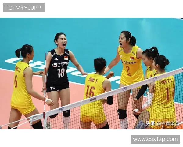 南京排球队杯赛表现分析：个人能力的亮点与不足之处探讨